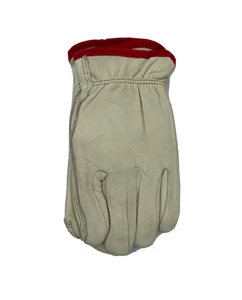 BOSS 1JL6133S Small Thermal Leather Driver Gloves (LOT OF 12) - Picture 1 of 4