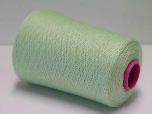 S09 250g SUPERSOFT MERINO / KASCHMIR POLARJADE (48/2) Zwirn Cashmere - Bild 1 von 3