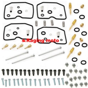 All Balls Carburetor Rebuild Kit Kawasaki ZX750F Ninja 750R 1987-1990 - Picture 1 of 1