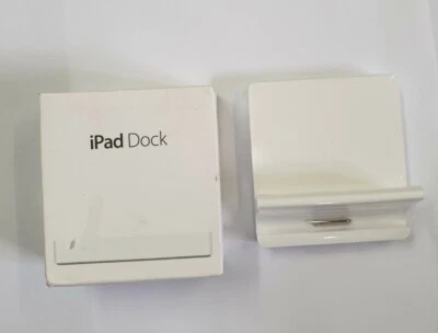 DS10# Apple iPad 2 Dock - Imagen 1 de 2