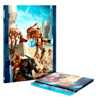 Codex et fiches techniques Warhammer 40K Tau/T'au Empire 10e édition limitée (neuf)
