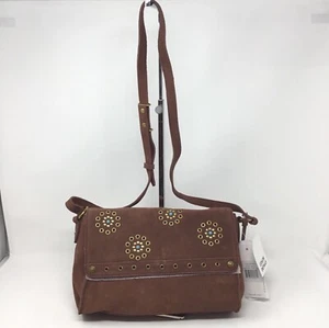 The Sak The Collective Ojai Flap Crossbody (D2) - Picture 1 of 8