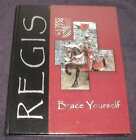 Regis Jesuit High School 2000 Yearbook (Raider), Aurora CO