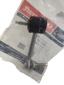 Genuine OEM Ford Suspension Stabilizer Bar Link Rear Right Motorcraft MEF157 - Picture 1 of 4