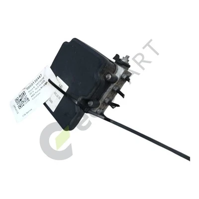 156 MERCEDES GLA CLASS ABS Pump/Modulator A0004312600 - Image 1 of 4