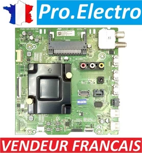 Motherboard TV HISENSE 55AE7400F RSAG7.820.9580/R0H ZTG205WC0PJ 271178 - Photo 1/1