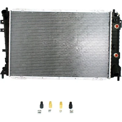 Radiator For 1995-1997 Ford Crown Victoria 1995-1997 Lincoln Town Car 4.6L - Image 1 of 4
