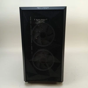 Skytech Gaming PC Ryzen 3 3100 3,60GHz 8GB RAM 500GB Gigabyte GeForce GTX 1650 - Bild 1 von 6