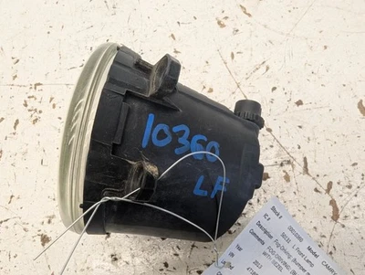 Luz de estacionamiento/esquina del conductor hatchback antiniebla para YARIS 784105 06-19 Foto 1 de 4