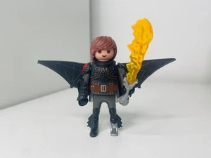 Playmobil 70037 Drachenzähmen leicht gemacht Schluckauf - Ersatzteil - Bild 1 von 4