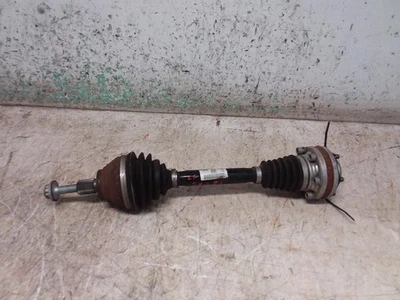 Audi TT 2018 conductor lado izquierdo eje exterior delantero OEM ID 8J0407761D Foto 1 de 4