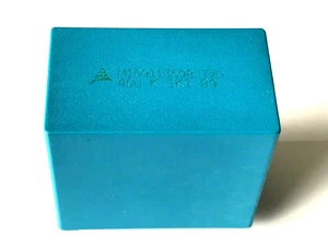 40uF, 1100V, 105°, 10%, 40µF, 105°, DC-LINK, MKP, EPCOS, B32778G0406K000 - Picture 1 of 7