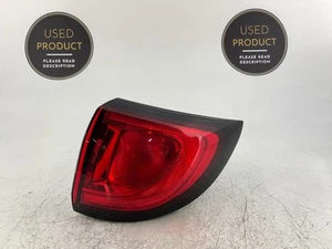 OEM | 2017 - 2020 Chrysler Pacifica LED Outer Tail Light (Right/Passenger) - Foto 1 di 13