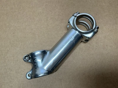 Origin8 Pro-Fit Threadless Stem 100mm X 31.8mm Propulsion Series Road/MTB Riser - Image 1 of 4