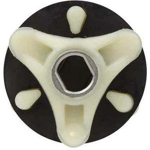 Kit de acoplamiento de motor de lavadora 285753A repuesto para Whirlpool Kenmore PS1485646 - Imagen 1 de 1