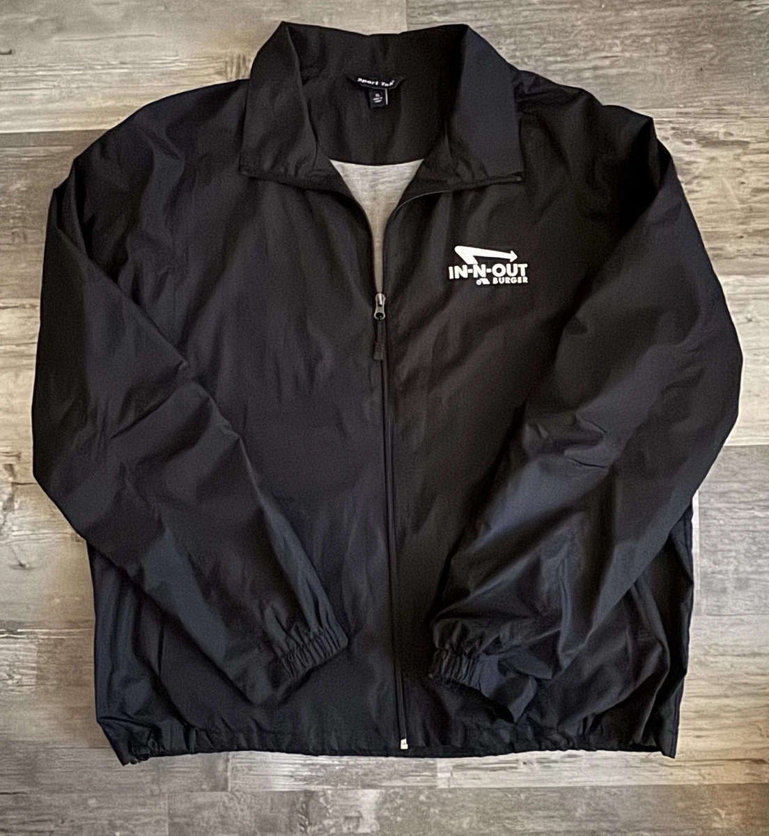 IN-N-Out Burger Clothing for Men for sale | eBay