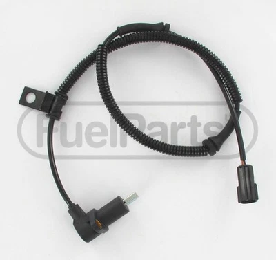 ABS Sensor fits KIA SORENTO Mk1 2.5D Front Right 02 to 11 D4CB Wheel Speed FPUK - Image 1 of 4