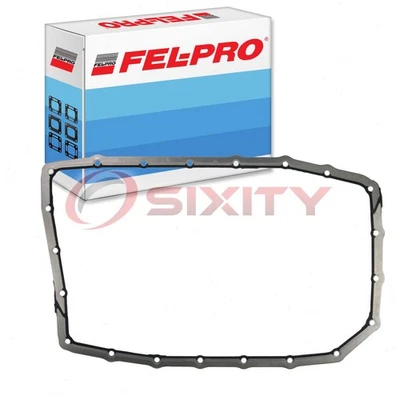 Junta de cárter de aceite de transmisión Fel-Pro para Ford Transit-250 2015-2016 automático dx Foto 1 de 4