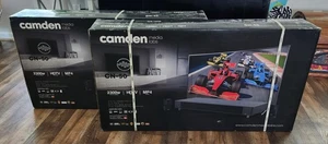 CAMDEN CN-50 Platinum Series Digital Home theater 7.1 HIGH DEFINITION SYSTEM - Picture 1 of 6
