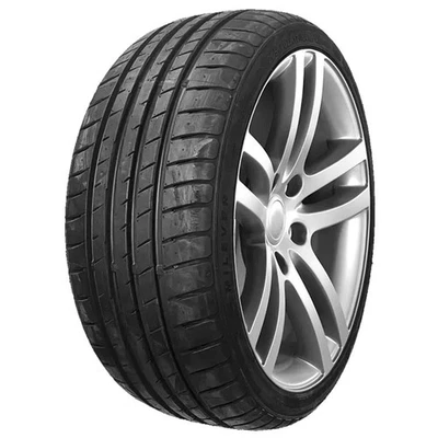 2355017 MILEVER MA349 100W XL Car Tyres 235/50r17 New Extra Load x 1 - Image 1 of 4