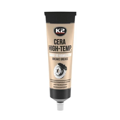 K2 Lubricante de alta temperatura B408 Tubo 100 - Imagen 1 de 4