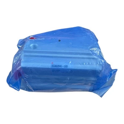 SMC ECDQ2B40-50D CILINDRO COMPACTO DE DOBLE ACCIÓN - Imagen 1 de 4