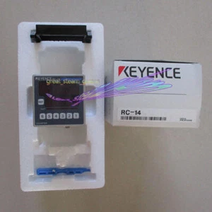 1piece Keyence  RC-14 Electronic Preset Counter - Picture 1 of 1