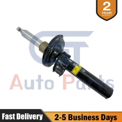 Front RH or LH  Shock Absorber Magnetic For Audi TT TTS TT RS Quattro 8S0413029F - Image 1 of 4