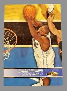 2004-05 Fleer NBA Hoops DWIGHT HOWARD 193 NBA Baloncesto Novato RC Orlando Magic - Imagen 1 de 10