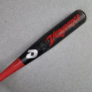 "Bate de béisbol de aleación Demarini Vengeance VER12 31"/23 oz (-8) 2 5/8"""  - Imagen 1 de 14