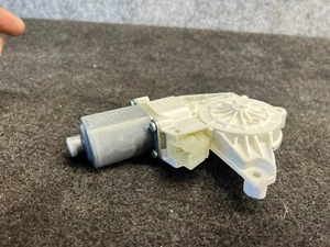 Mercedes W166 Ml350 Gle400 Gle350 Gl350 Front Driver Door Window Glass Motor oem - Picture 1 of 5
