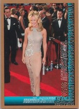 2005-06 Bowman Gold #150 Jenny McCarthy