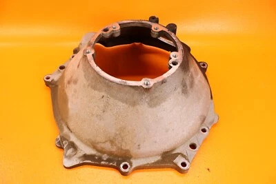 Chevrolet Corvette C6 2005-2007 adaptador de placa de tubo de par Foto 1 de 4