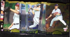 1995 UPPER DECK SP TOP PROSPECTS DIE CUT ROOKIE CARD U-PICK BUY 2 GET 1 FREE