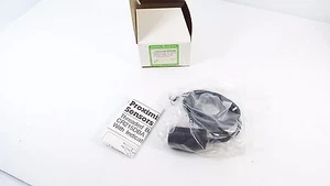 GENERAL ELECTRIC CR215DBA30A5NB  PROXIMITY SWITCH BARREL 20-250VAC 2M CABLE - Picture 1 of 4