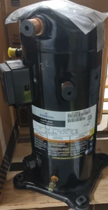 Emerson Copeland / ZF25K4E-TFD-251 Scroll Compressor - Picture 1 of 6