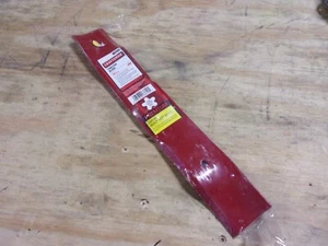 NEW CRAFTSMAN OMEGA HEAVY-DUTY BLADE FOR 48" DECK - 5 STAR HOLE # 7133906 - Picture 1 of 3