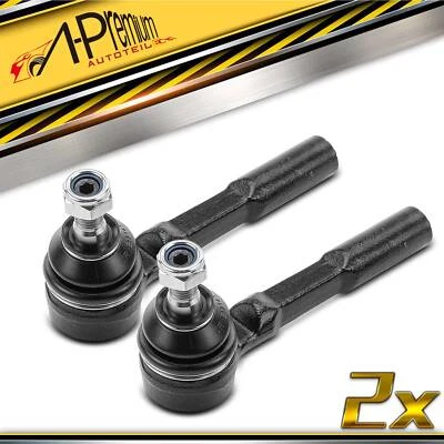 2x Rótula Delantera para Opel Astra G Cc F67 T98 F07 F70 F08 F69 F35 1603214 - Imagen 1 de 4