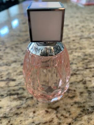 Perfume Jimmy Choo 1,3 oz hecho en Francia Foto 1 de 4