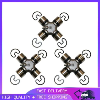 Универсальное соединение подходит для фургона GMC P35/P3500 1974 1973 1972 1971 1970 - Изображение 1 из 2