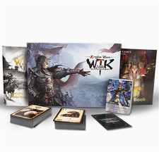 San Guo Sha Sanguosha Checkerboard Game Card English Version 三国杀标准版国战英文版桌游卡牌