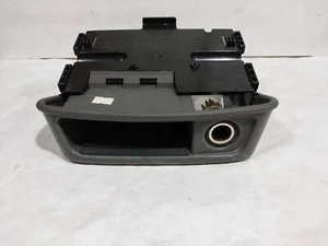 1998 to 2011 Crown Victoria Marauder Grand Marquis Floor Shift Dash Cubby - Picture 1 of 12