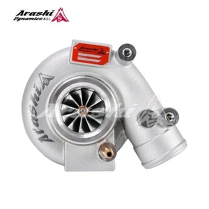 Arashi Turbo CHRA Patrone TD04HL-19T SAAB 9-3 9-5 AERO B235R King Cobra Rohr - Bild 1 von 3