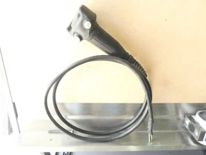 SICK E100 Safety Command Pendant  2 Stage with +/- Keys 6022879 - E100-B2A22S05A - Picture 1 of 5