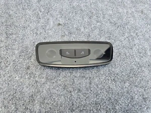 REAR DOME READING LIGHT ASSEMBLY 45K 17-23 ALFA ROMEO GIULIA QUADRIFOGLIO - Picture 1 of 6