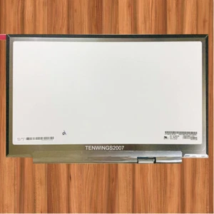2K 14.0"WQHD IPS Laptop LCD Screen f Lenovo thinkpad T480S NON-TOUCH 00NY664 - Picture 1 of 2