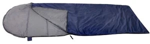 RWD Heat Zone Micra Lite Hooded Rectangular 5C/41F Summer Sleeping Bag - Picture 1 of 1