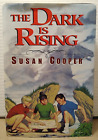 The Dark Is Rising by Susan Cooper - 1996 - Complete Omnibus Edition HCDJ