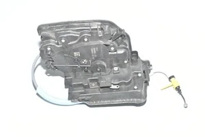 BMW G07 X7 G05 G06 Systemschloss vorne links 51229464887 9464887 LHD - Picture 1 of 4