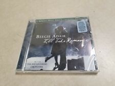 I'll Take Romance by Beegie Adair (CD, May-2008, Green Hill Productions)